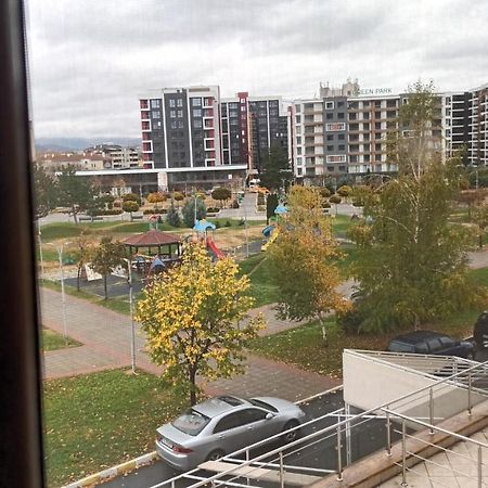 Стая За Гости Пентагона Kŭrdzhali Exterior photo